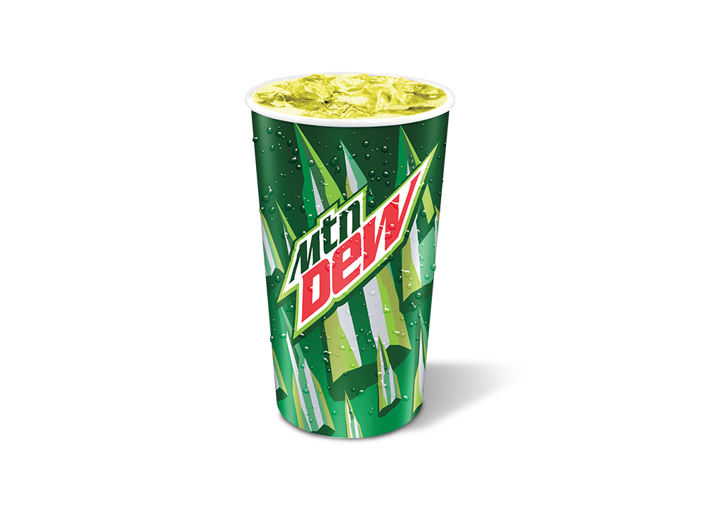 Mountain Dew®