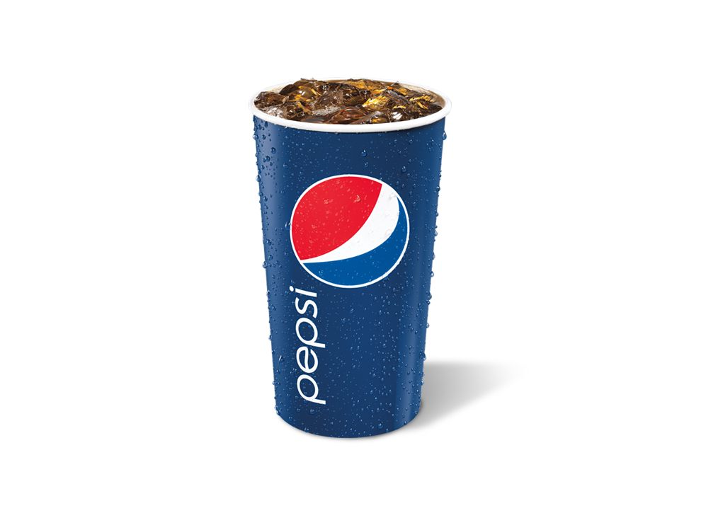 Pepsi®
