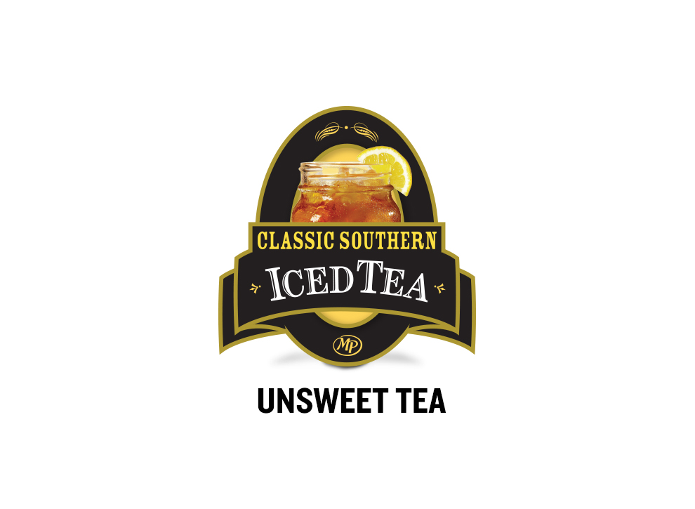 Unsweet Tea