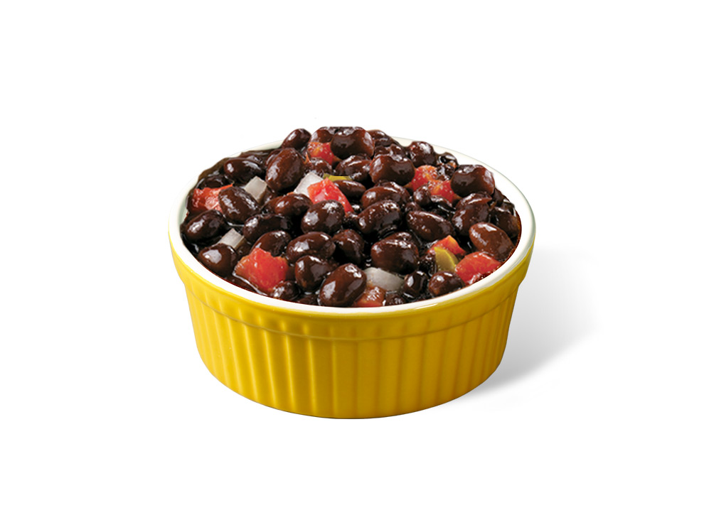 Black Beans
