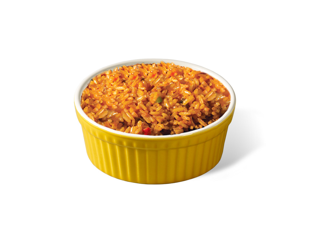 Mexican Rice