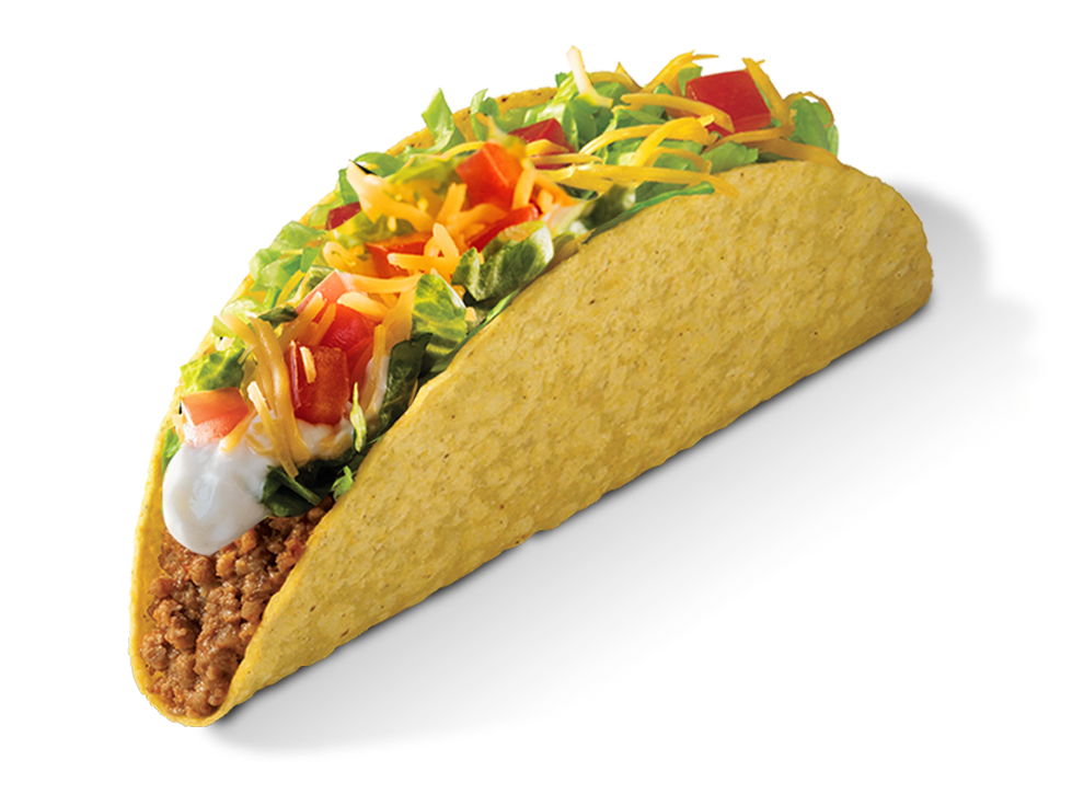 Food - Taco Bueno