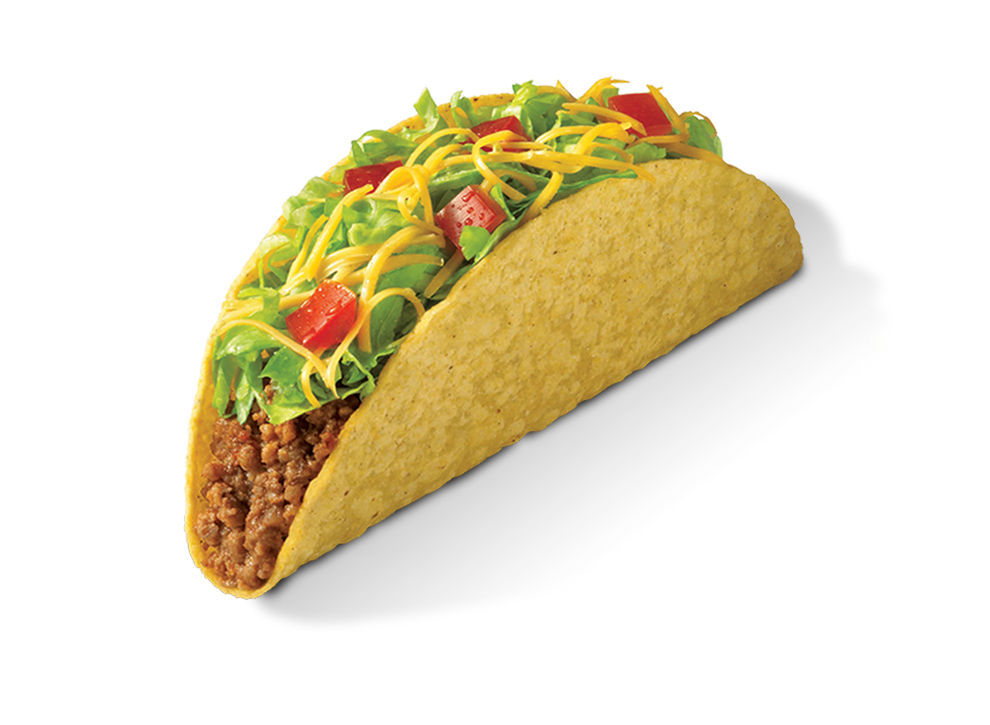 Food Taco Bueno food-taco-bueno