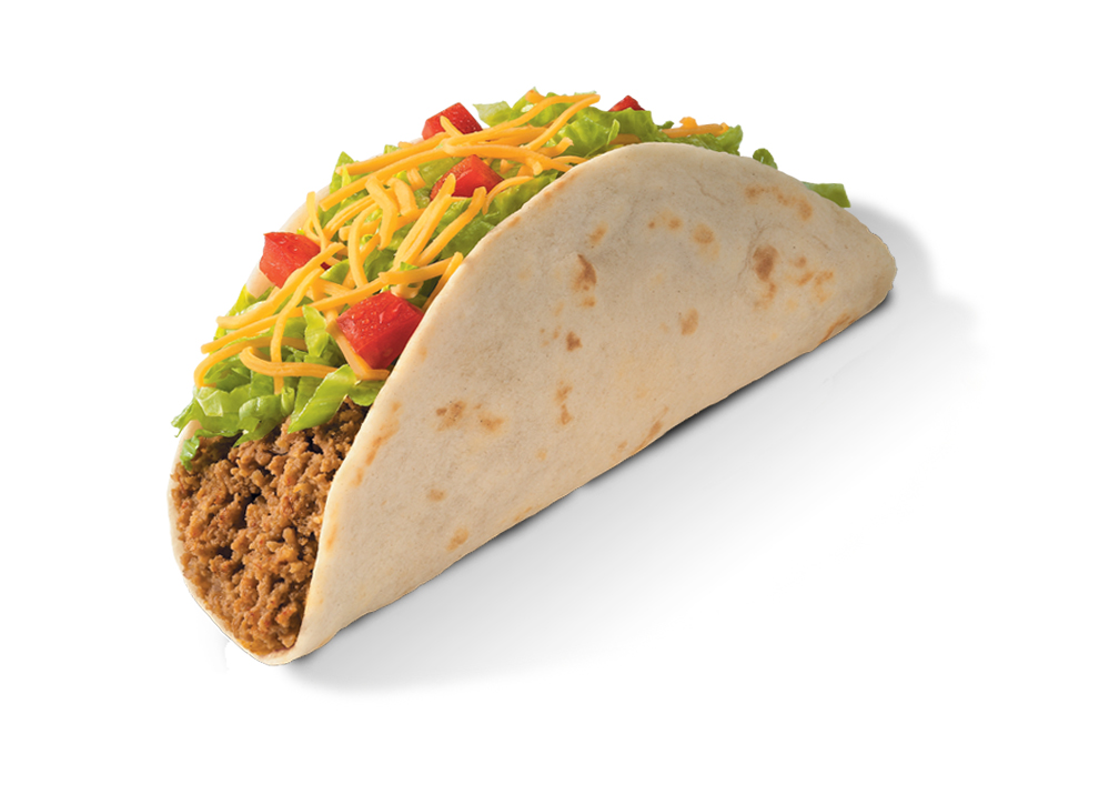 Food Taco Bueno