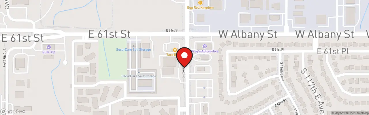 MapboxStaticMap